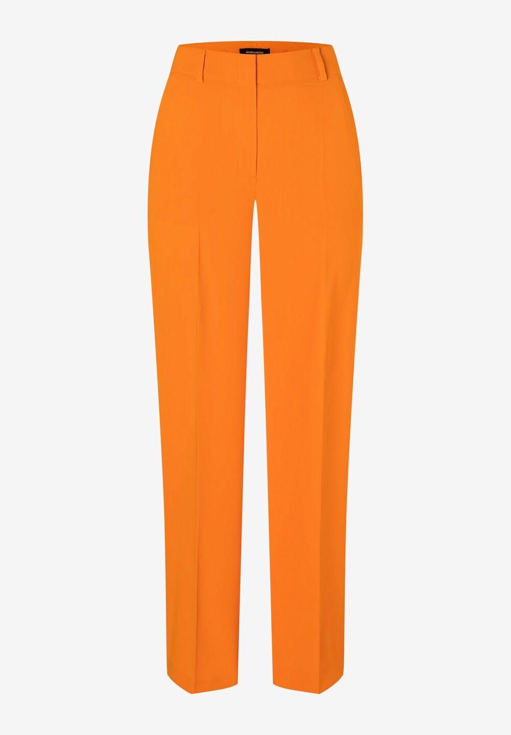 weite Hose, fresh orange, Frühjahrs-Kollektion, orange Detailansicht 1
