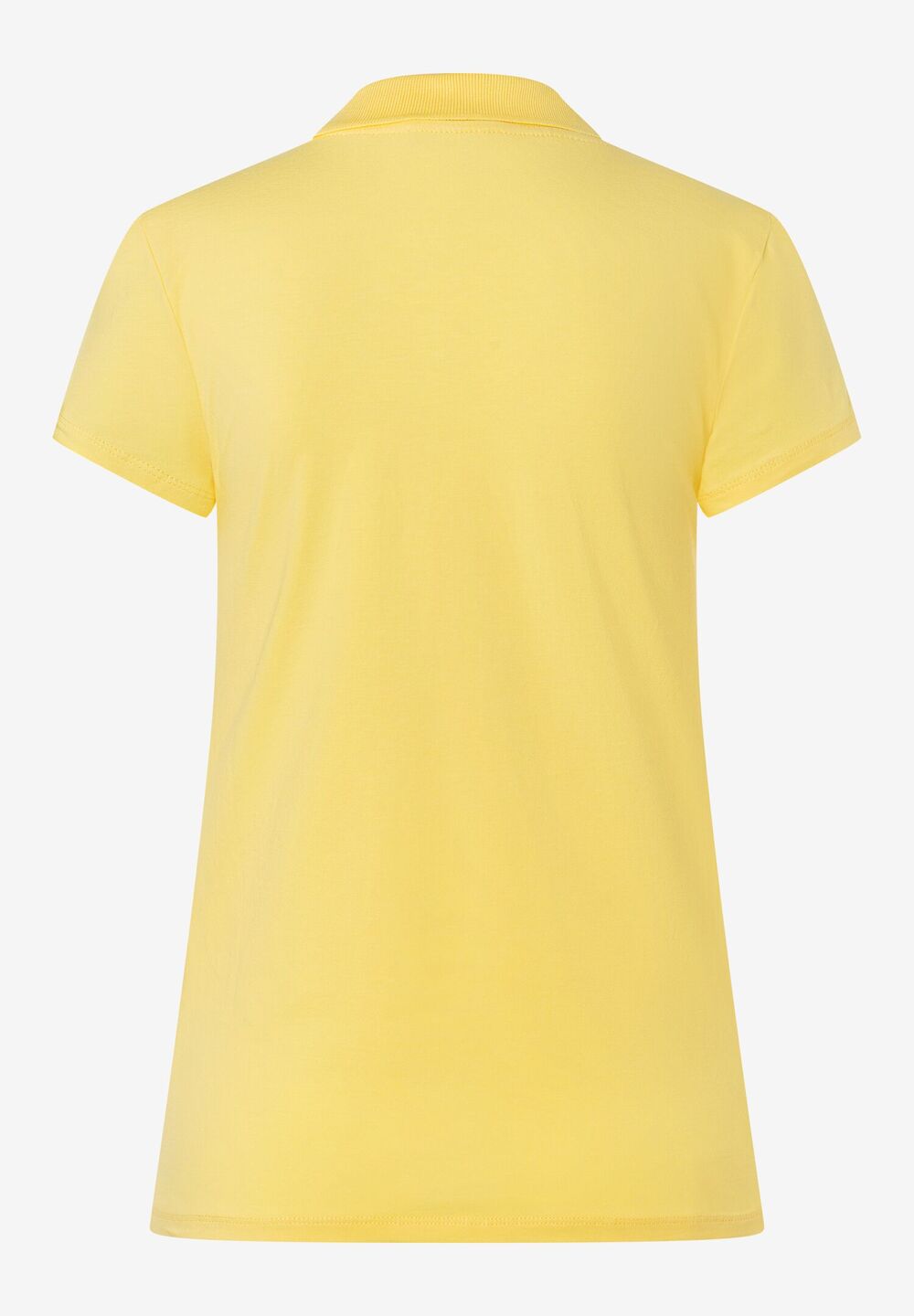 Poloshirt, daisy yellow, Frühjahrs-Kollektion, gelbDetailansicht 1