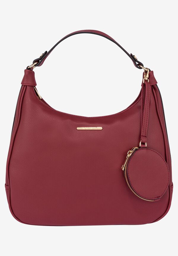 4027819839405 - Tasche burgundy Herbst-Kollektion