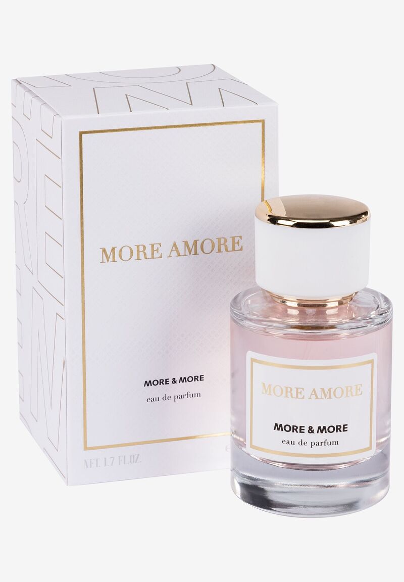 Parfum More Amore