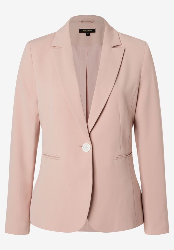 4027819906565 - Blazer powder rose Sommer-Kollektion