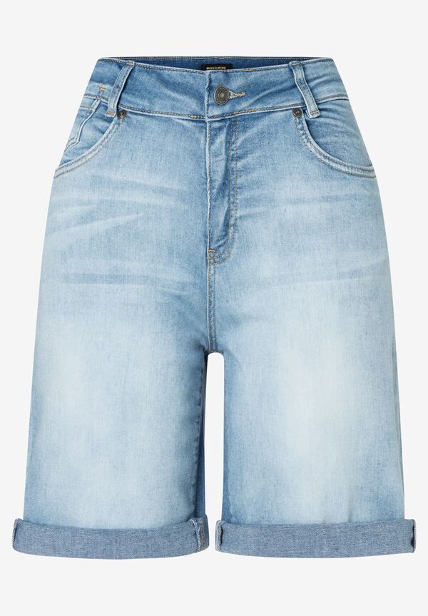 Jeans Shorts, Sommer-Kollektion günstig online kaufen