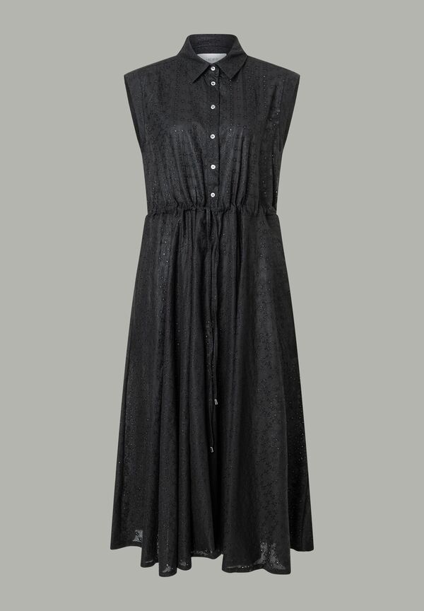 4031664075239 - Kleid schwarz MORE Sommer-Kollektion 4031664075239 - Kleid schwarz MORE Sommer-Kollektion
