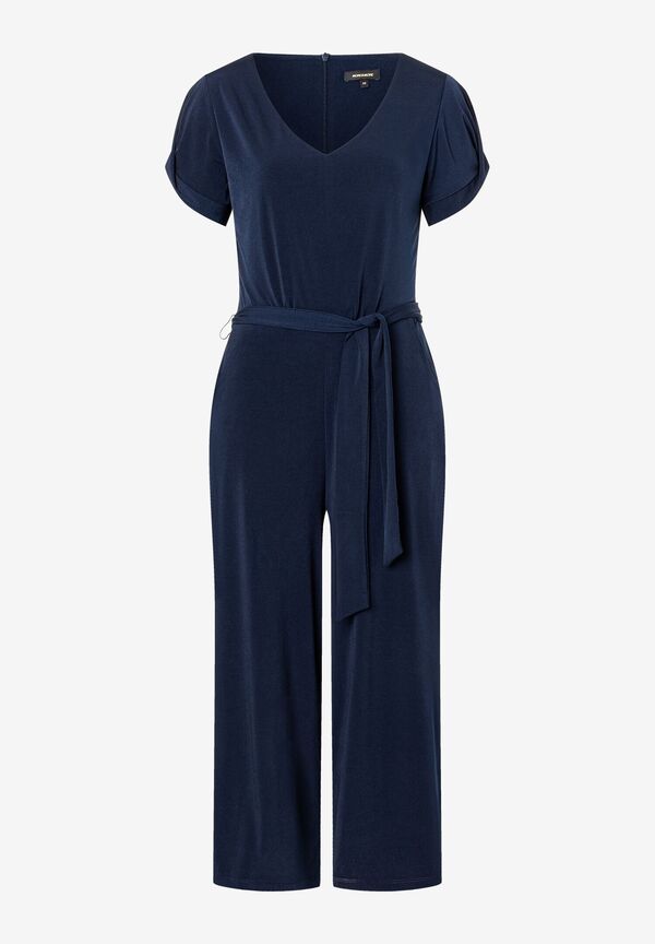 4031664052698 - Jersey Jumpsuit marine